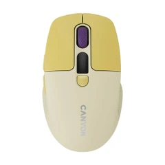CANYON  RECHARGEABLE MOUSE CNS-CMSW26Y