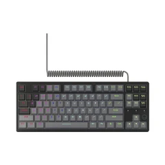 LORGAR AZAR 514TKL GAMING KBD BL LRG-GK514TKL-BK-US
