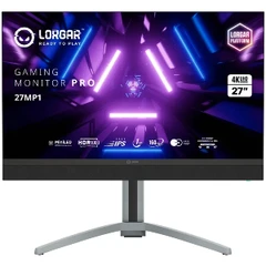 LORGAR 27MP1 GAMING MONITOR PRO