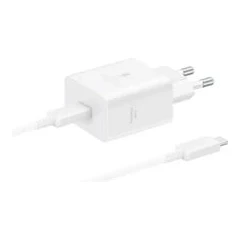 SAMSUNG EP-T4511XWEGEU FAST CHARGER 45W CABLE