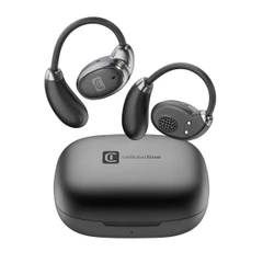 CELLULAR LINE BT LUME OPEN-EAR TWS BLACK
