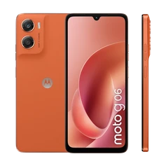 MOTOROLA MOTO G06 4/128GB DS ORANGE