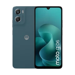 MOTOROLA MOTO G06 4/128GB DS BLUE