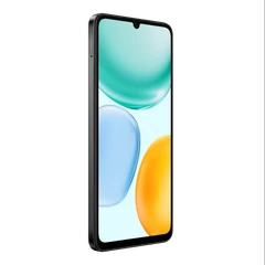 HONOR X5c PLUS 4/128GB DS MIDNIGHT BLACK