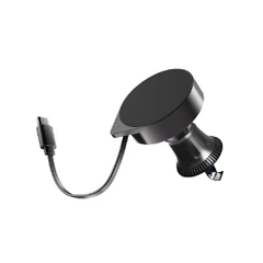 XMART CAR HOLDER WIRELESS CH. CH2028MS 15W MAGSAFE RETR. C.