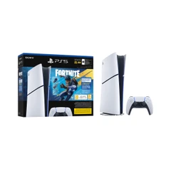 PLAYSTATION 5 FORTNITE FLOWERING CHAOS DE