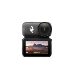 DJI ЕКШЪН КАМЕРА OSMO NANO (128GB)