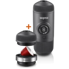 WACACO® NANOPRESSO + NS ADAPTER