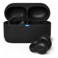 PHILIPS TAQ2000BK TWS ANC HEADPHONES BLACK