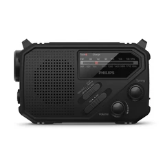 PHILIPS TAR1609 RADIO CLOCK