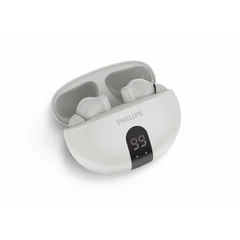 PHILIPS TAT2520WT TWS ANC HEADPHONES WHITE