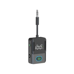 XMART BT AUDIO RECEIVER AND TRASMITTER BT-25