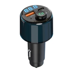 DIVA MP3 FM TRANSMITTER FM BT 1526