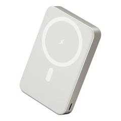 XMART ВЪНШНА БАТЕРИЯ 10 000MA 1XTYPE-C+MAGSAFE PB-1005S С