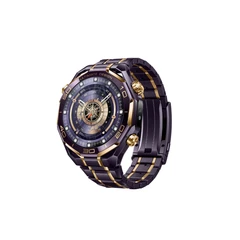 HUAWEI WATCH ULTIMATE DESIGN Royal Gold Edition