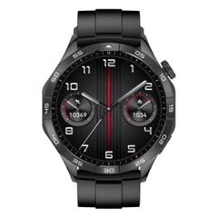 LEMFO Smart Watch HK4 Black