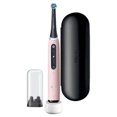 ORALB IO S5 + TC PINK 3/16/6