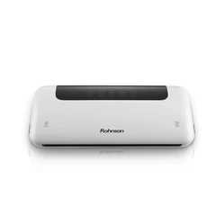 ROHNSON R-006 VACUUM MACHINE