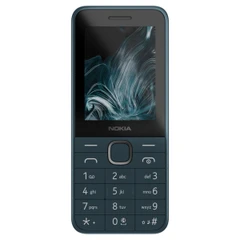NOKIA 225 4G DS BLUE 2025