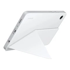 SAMSUNG EF-BX130PWEGWW TAB A11&nbsp; BOOK COVER WHITE