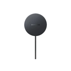 SAMSUNG EP-P2900TBEGWW MAGN WIRELESS CHARGER DARK GRAY