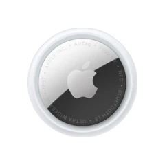 APPLE MFE94ZM/A AIRTAG (2ND GEN, 2026) (1 PACK) 