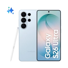 SAMSUNG GALAXY S26 ULTRA 5G 1TB DS SKY BLUE S948
