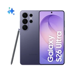 SAMSUNG GALAXY S26 ULTRA 5G 1TB DS COBALT VIOLET S948