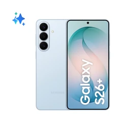 SAMSUNG GALAXY S26+ 5G 512GB DS SKY BLUE S947