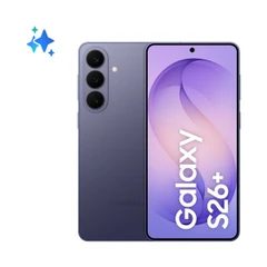SAMSUNG GALAXY S26+ 5G 512GB DS COBALT VIOLET S947