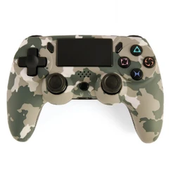 GEMBIRD WIRELESS GAME CONTROLLER JPD-PS4BT-01-CM