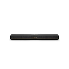 MARSHALL HESTON 60 BLACK