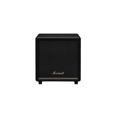 MARSHALL HESTON 200 SUB BLACK