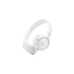 JBL LIVE 680NC HEADPHONES WHITE