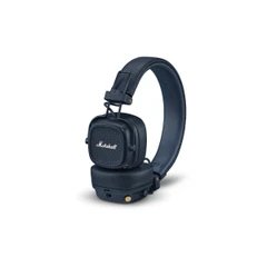 MARSHALL MAJOR V BLUETOOTH MIDNIGHT BLUE