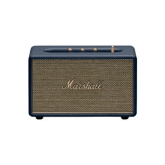 MARSHALL ACTON III BLUETOOTH MIDNIGHT BLUE