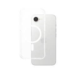 CARE ГРЪБ ЗА APPLE IPHONE 16E MAGSAFE TRANSP