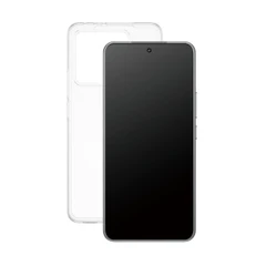 SAFE ГРЪБ ЗА MOTOROLA ЕDGE 70 ПРОЗРАЧЕН