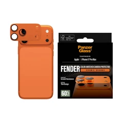 PANZERGLASS ПРОТ КАМ HOOPS IPHONE 17 PRO MAX FENDER CLP  O