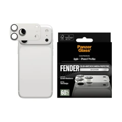 PANZERGLASS ПРОТ КАМ HOOPS IPHONE 17 PRO MAX FENDER CLP S