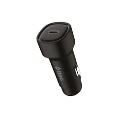 TTEC ЗАРЯДНО 12V SMARTCHARGER PD 30W CAR FAST CHARGER  Ч