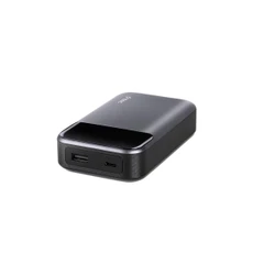 TTEC RECHARGER PRO LCD 10.000MAH PD 30W POWERBANK