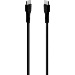 TTEC USB-C TO USB-C 60W PD 1.2M BLACK