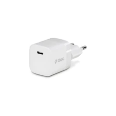 TTEC GAN 20W PD TRAVEL FAST CHARGER
