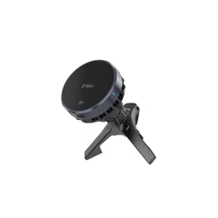 TTEC CAR MAGSAFE QI2 15W CHARGER HOLDER