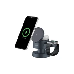 TTEC 4IN1 MAGSAFE FOLDABLE CHARGING STAND