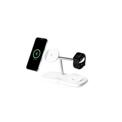 TTEC 3IN1 MAGSAFE 15W CHARGING STAND