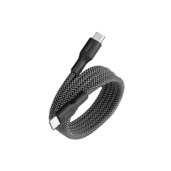 TTEC USB-C MAGNETIC 60W 1M BLACK