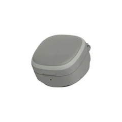 SAMSUNG BUDS4 MAGNET CASE GRAY