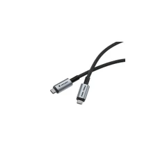 VERBATIM USB-C TO USB-C 240W 40GBPS 120CM